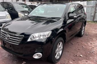 TOYOTA VANGUARD A VENDRE 
