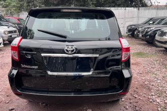TOYOTA VANGUARD A VENDRE 