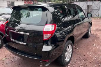 TOYOTA VANGUARD A VENDRE 