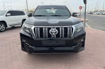 TOYOTA PRADO A VENDRE À KINSHASA  telephones_tablettes_et_accessoires