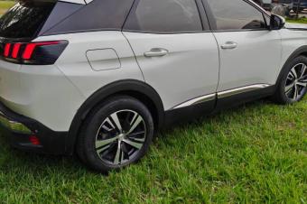 PEUGEOT 2008 A VENDRE  KINSHASA 