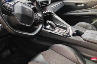 PEUGEOT 2008 A VENDRE  KINSHASA 