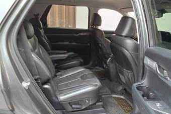 HYUNDAI PALISSADE A VENDRE A KINSHASA 