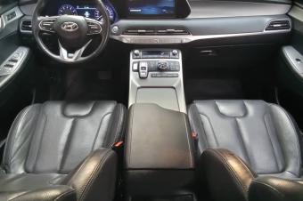 HYUNDAI PALISSADE A VENDRE A KINSHASA 