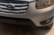 HYUNDAI SANTAFE A VENDRE  automobile_motos_velos_engins_et_pieces
