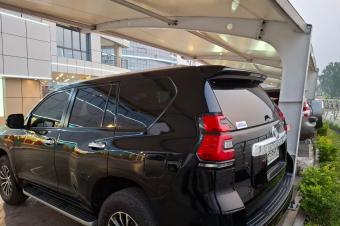 PRADO TXL MODIFI A VENDRE 