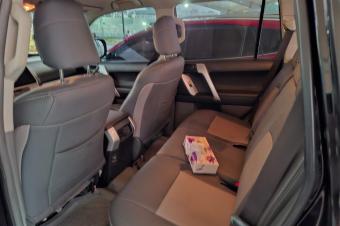 PRADO TXL MODIFI A VENDRE 
