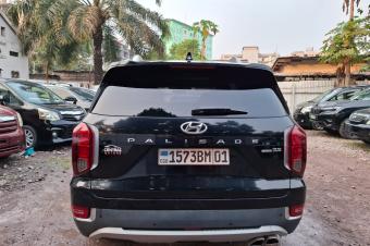 HYUNDAI PALISSADE A VENDRE 