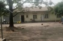 Parcelle sur boulevard lumumba mediacongo