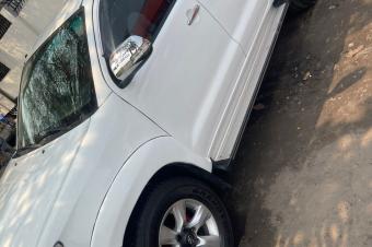 Toyota Hilux 2014 4wd