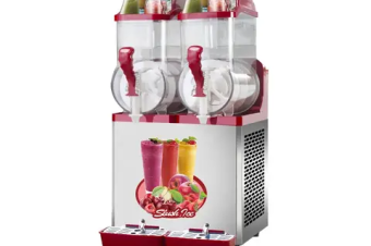 Vente dune machine de boisson glac 