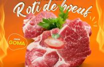 Salcisia  mediacongo