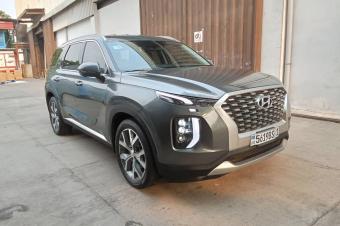 HYUNDAI PALISSADE A VENDRE 