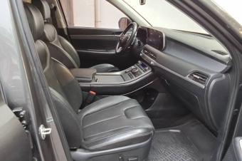 HYUNDAI PALISSADE A VENDRE 