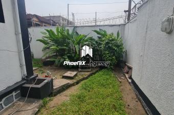 Vente  Parcelle  Kintambo sur le macadam 