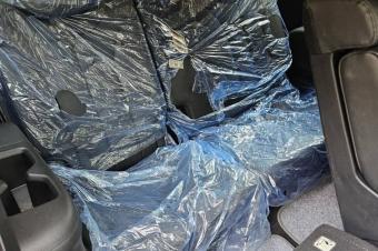 HYUNDAI PALISSADE A VENDRE 