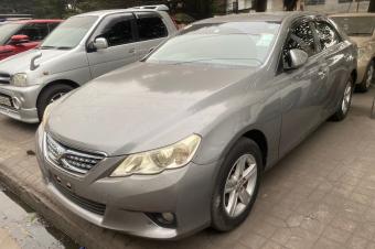 TOYOTA MARK X NOUVEAU  VENDRE 