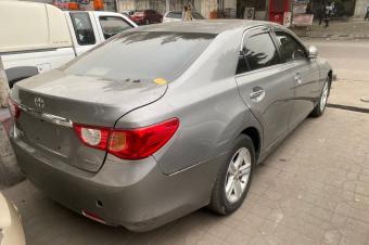 TOYOTA MARK X NOUVEAU  VENDRE 