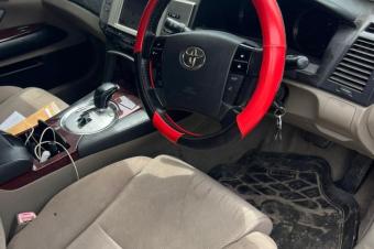 TOYOTA MARK X FULL OPTION A VENDRE