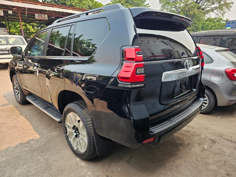 TOYOTA PRADO A VENDRE 