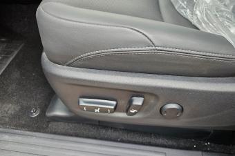 TOYOTA PRADO A VENDRE 