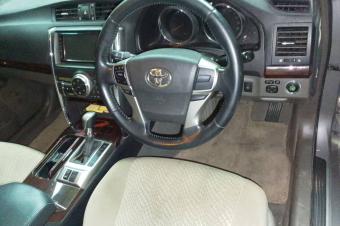 Toyota mark x nouveau  Couleur dorigine  Kilomtrage faible  Climatisation impeccable  Tout est ok  Prix 8000  Contact 0828482474 