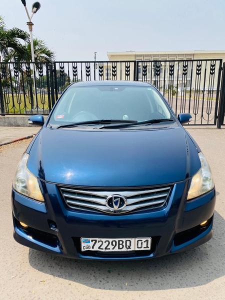 Toyota Blade full option 