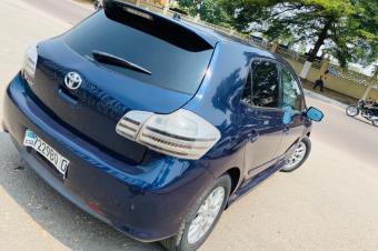 Toyota Blade full option 