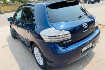 Toyota Blade full option 