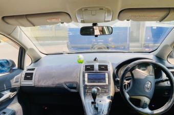 Toyota Blade full option 