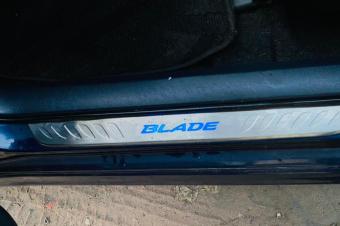 Toyota Blade full option 