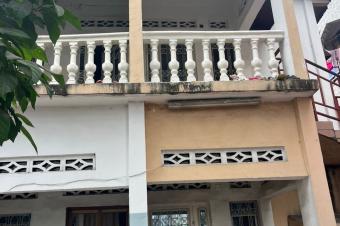 MAGNIFIQUE PARCELLE  VENDRE  KINSHASA KINTAMBO