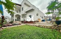 VENTE: PROPRIÉTÉ DE 750m² DOTÉ D’UNE BÂTISSE R+1 A KINSHASA-NGALIEMA mediacongo