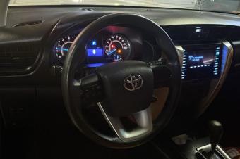 TOYOTA FORTUNER A VENDRE 