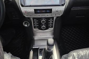 TOYOTA PRADO VXR A VENDRE  KINSHASA 