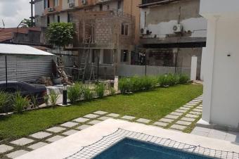 Magnifique villa  vendre  gombe sur haut commandement 