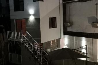Magnifique villa  vendre  gombe sur haut commandement 