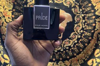 Parfum Pride pour homme 