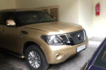 Nissan Patrol 2014 automobile_motos_velos_engins_et_pieces