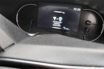 Toyota new Rav 4 hybrid 2021