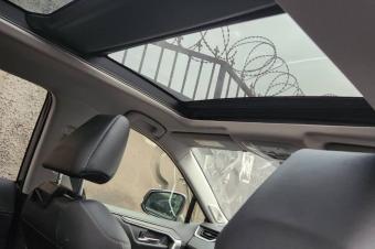 Toyota new Rav 4 hybrid 2021
