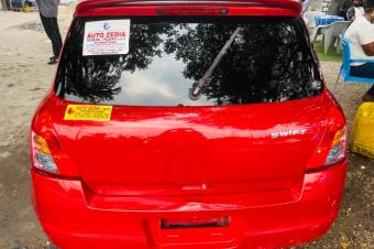 SUZUKI SWIFT A VENDRE 