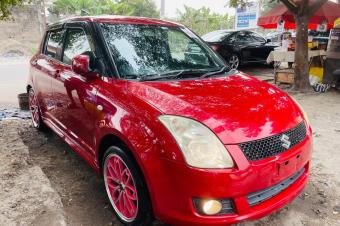 SUZUKI SWIFT A VENDRE 