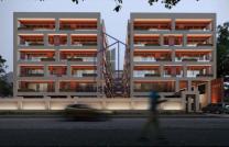 RÉSERVEZ VOTRE APPARTEMENT DÈS MAINTENANT, DANS UN IMMEUBLE AVEC PLUSIEURS COMMODITÉS; 3 ASCENSEURS, SPA, PISCINE, SALLE DE SPORT, SALLE DE CINÉMA, BELLE TERRASSE AU ROOFTOP, ETC… mediacongo