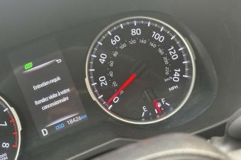 Jeep Toyota Rav 4 hybrid 2022