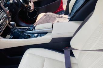 Lexus RX450h 