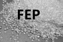 Hot Sale Factory Supplies High Temperature Resistance Advanced Plastic Particle FEP divers