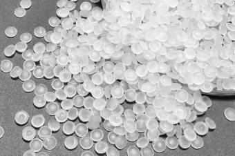 Hot Sale Factory Supplies High Temperature Resistance Advanced Plastic Particle FEP