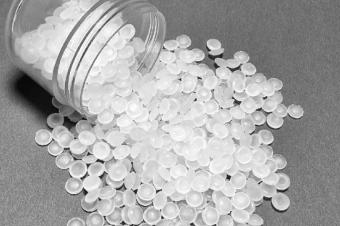 Hot Sale Factory Supplies High Temperature Resistance Advanced Plastic Particle FEP