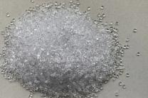 Hot Sale Plastic Material Transparent Food Grade PETG Resin PETG divers